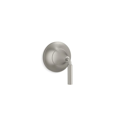 Kohler Tone Transfer Valve Trim Vibrant Brushed Nickel T23955-4-BN